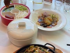 -月福京味斋·烤鸭店·北京菜(鼓楼总店)