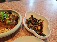 -红樱桃·欢乐餐厅(太原里店)