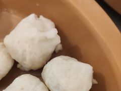 墨鱼丸-龍歌自助小火锅(城阳万象汇店)