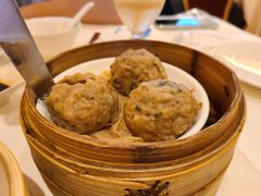 陈皮牛肉球-利苑酒家(合景国际金融广场店)