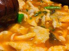 凯里酸汤鱼-山石榴·贵州菜(丰盛里店)