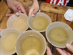 -饭江湖·江湖菜(湖广会馆店)
