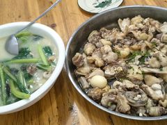 -聚友缘美食农庄