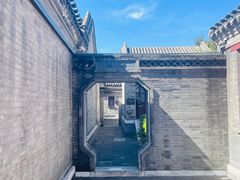 -李叔同故居纪念馆