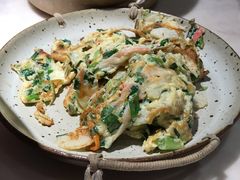 桂花蟹炒蛋-好武功闽南私房菜(万达店)
