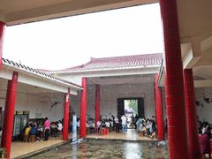 -崖口云吞(中堡店)