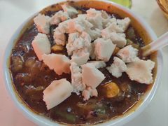-段生记肉丸糊辣汤(西铁大明宫住宅小区店)