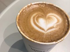 -Manner Coffee(星方汇广场店)