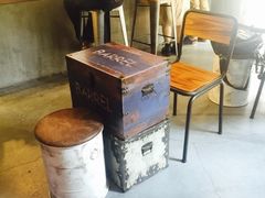 -来回·咖啡(天河南店)