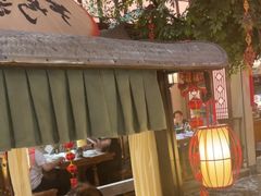 -钱江大院·芳宴江南(三花国际店)