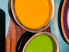 -甘尼仕印度餐厅爵士酒吧(阳春巷店)