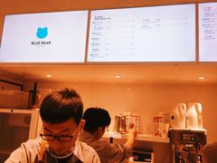 -兰熊鲜奶(西直门凯德mall店)