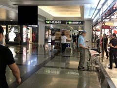 -厦门高崎国际机场-T3航站楼