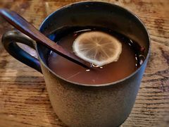 热拖蒂-老杰克酒吧
