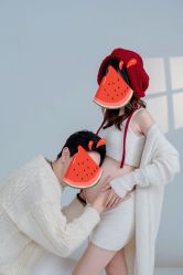 -玛瑞莎·儿童·亲子摄影(越秀店)