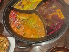 -萍姐火锅·公路夜市(南京新街口店)