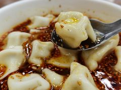-回坊马二饺子馆