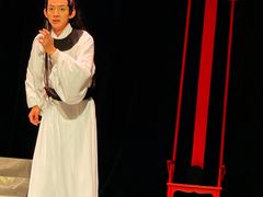 -郎园vintage·虞社演艺空间