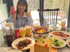 -外婆家(杭州马塍店·杭帮菜名店)