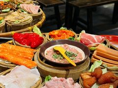 -古木枫老火锅(洪崖洞店)