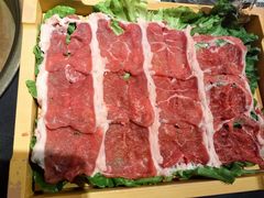 -京门老爆三·铜锅涮肉 爆肚(芳群园店)