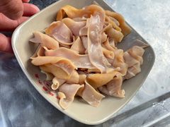 -汝萍传统蘸水菜(春华路总店)