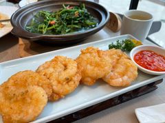 湛江煎虾饼-尚一汤·粤菜海鲜(环球港店)