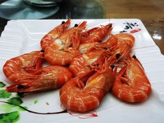-聚鲜阁海鲜美食城(香水湾店)