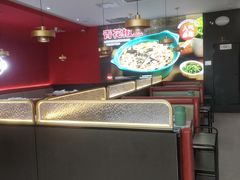 -百岁我家酸菜鱼(龙湾万达店)