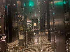 -广州文华东方酒店·悦铂尼西餐厅