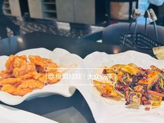 -东莱馋房(陆家嘴店)