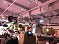 -丰茂烤串(全国首店)