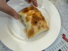 -汗腾格里·风味餐厅(新疆驻京办店)