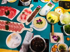 -东道煮火锅(新城东路店)