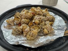 -粤盛海鲜平价店(洛溪食街店)