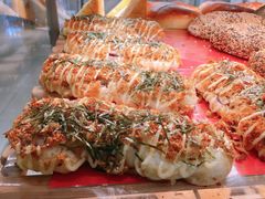 芋泥肉松-BreadTalk面包新语·烘焙蛋糕(金光华广场店)