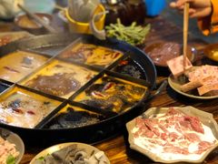 -独雅老火锅(原宏声巷店)