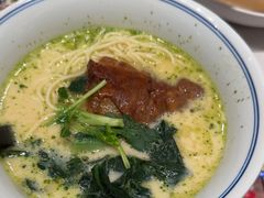 -和府捞面(曹路花园城店)