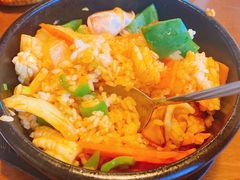 -第二外国语学院-韩国餐厅(朝阳路店)