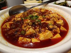 -肆海小川菜酒馆Wine Bistro (青年路店)