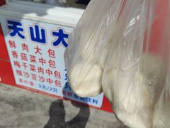 -阿英煲(凉城路店)