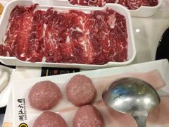 -八合里潮汕鲜牛肉火锅(深圳海岸城店)