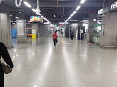-车公庙(地铁站)