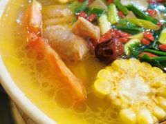 -花水湾红太阳牛肉汤锅