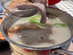 一品胡椒猪肚鸡-避风塘(宝山万达店)