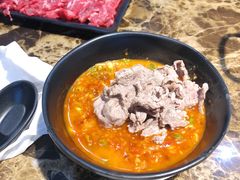 -林记潮牛·牛肉火锅(上马墩店)