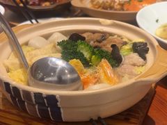 -妈妈菜舟山海鲜(定海古城店)