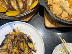 -五谷丰登农家院·地道胶东菜·海鲜烧烤(威海店)