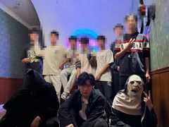 -棂笼·深度沉浸密室(武汉旗舰店)