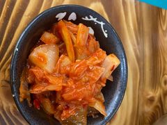 -优壹佳·延边朝鲜族料理(中山北路店)